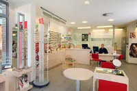 Optique Point de Mire