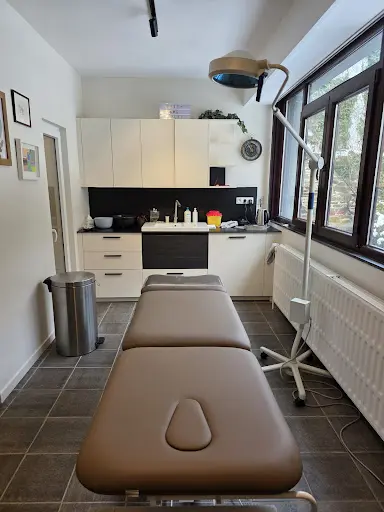 Dr Cabinet Médical Docteur Renaud Gueben