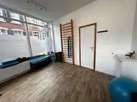 Kinea Spa Solène Dufour
