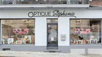 Optique Stéphanie