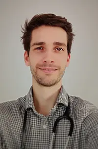 Dr Basile Amory