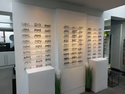 Ingrid Design Optics BVBA