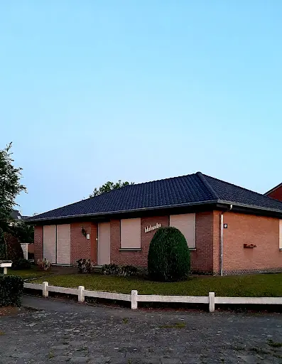 Oogartsen Stabroek