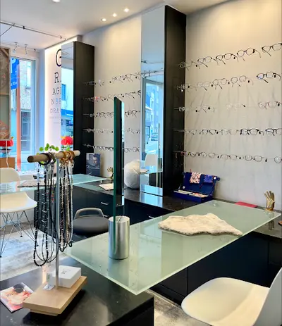Opticien Optiek Verbeke | Staden - Rumbeke