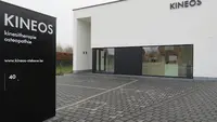 Kineos, Kinesitherapie en Osteopathie Stevens Van Goethem
