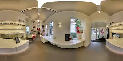 Opticien Optiek Vercruysse