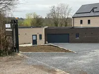 Charlier Vincent, Kinésithérapie Vestibulaire et Générale Stembert