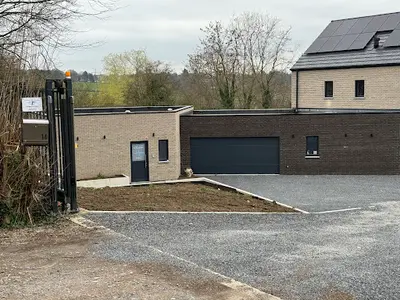Charlier Vincent, Kinésithérapie Vestibulaire et Générale Stembert