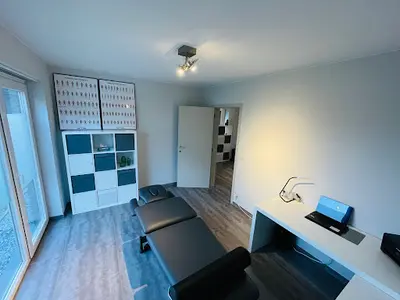 Kinesitherapie Els Dewulf