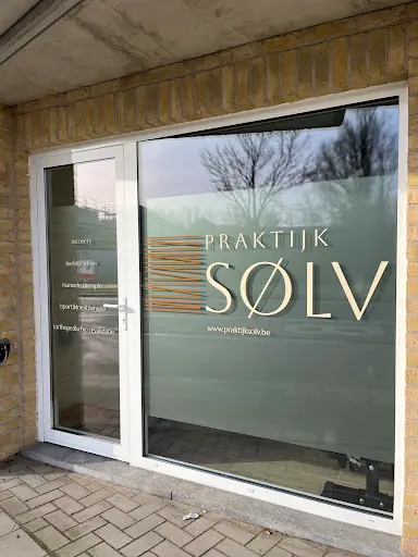 Praktijk Sølv - Kinesitherapie Tatjana Depotter