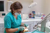 Dr Denti-st - Sarah Tielemans