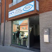 Optiek Raskin