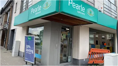 Opticien Pearle Opticiens Sterrebeek