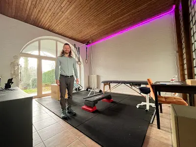 Postureplan Clinic