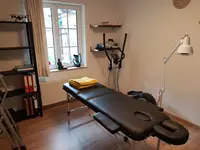 Kinesist / Energetique Chinoise - Rotaru Stefan Claudiu