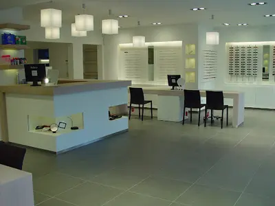 Optiek Bourgois