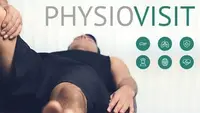 Physiovisit - Kine Aan Huis | Kiné À Domicile | Kinetec & Hometrainer