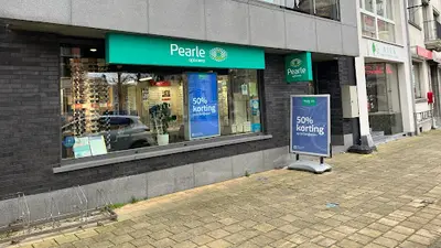 Opticien Pearle Opticiens Temse