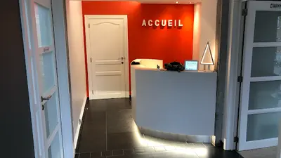 Dr Boxus Olivier, Dentiste