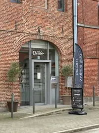 Maison Roja Opticien