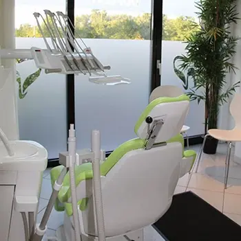 Dentist Dupont Jasper