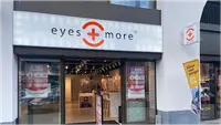 eyes + more - Opticien Dendermonde