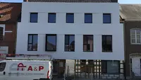 Dr Huisartsenpraktijk Huysartsdendermonde
