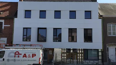 Huisartsenpraktijk Huysartsdendermonde