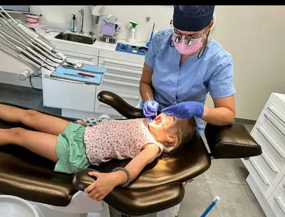 Dentika Tandartspraktijk