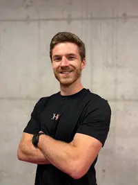 Noé Abeels - Kiné du Sport - Dh Transformation Centre