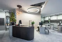 Oogwereld Martens - OpticianTervuren