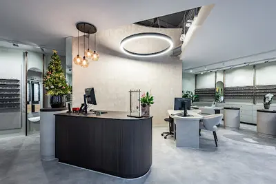 Opticien Oogwereld Martens - OpticianTervuren