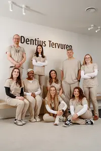 Dr Tandartspraktijk Dentius Tervuren
