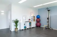 Balance Kinesitherapie