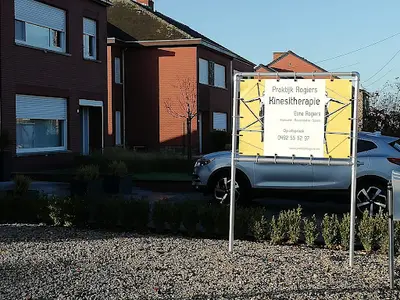 Praktijk Rogiers