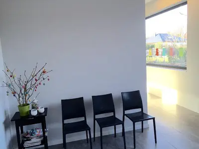 Praktijk Thijsen-meert (kinesitherapie & Osteopathie)