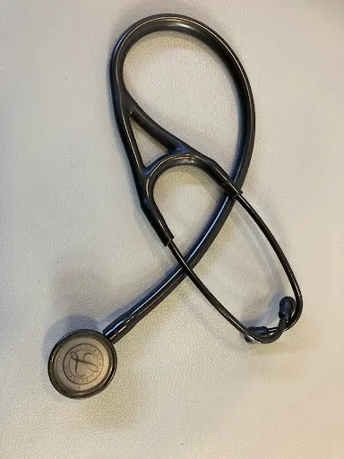Dr. Robben l'& Dr. Moris E. /.