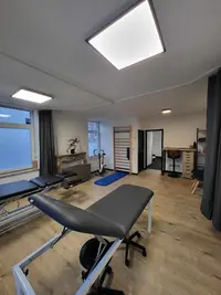 Beform - Kinésithérapie - Coaching Sportif