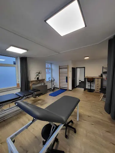 Beform - Kinésithérapie - Coaching Sportif