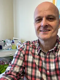 Dr Gillet Etienne