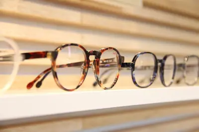 Optique Wiame