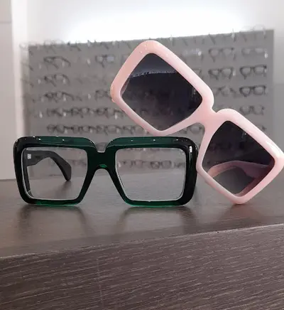 Opticien Optique Debienne srl