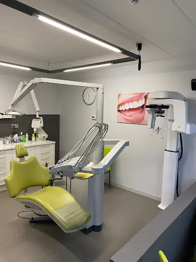 Dr Tandarts Rosier Annemie
