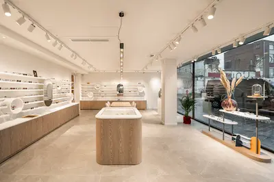 Opticien Optiek Uniek
