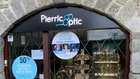 Pierric Optic Tinlot Scry - Opticien sur RENDEZ-VOUS UNIQUEMENT