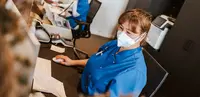 Dr Benedenti Tienen Teampraktijk Tandartsen
