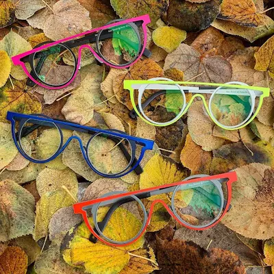 Opticien Optiek Van Lindt Tienen