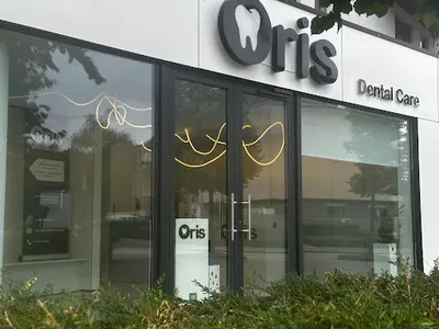 Dr Oris Dental Care - Tienen
