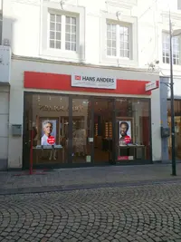 Hans Anders Tongeren