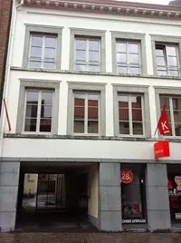Dr Tandartsenpraktijk Scholts